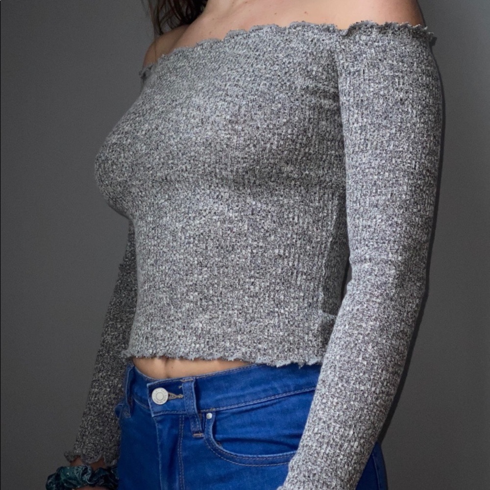 Windsor Top